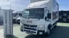 Mitsubishi Fuso Canter 7C15 DUONIC