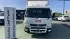 Mitsubishi Fuso Canter 7C15 DUONIC