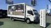 Mitsubishi Fuso Canter 7C15 DUONIC