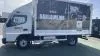 Mitsubishi Fuso Canter 7C15 DUONIC
