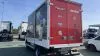 Mitsubishi Fuso Canter 7C15 DUONIC