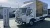 Mitsubishi Fuso Canter 7C15 DUONIC