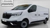Renault Trafic RENAULT Furgon E-Tech L2H1 52kWh Renault Trafic RENAULT Furgon E-Tech L2H1 52kWh