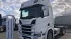 Scania R-Series 450