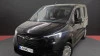 Opel Combo Life Combi Elegance 130CV Automática (2023) – 5 Plazas Doble Puerta Lateral Opel Combo Life Combi Elegance 130CV Automática (2023) – 5 Plazas Doble Puerta Lateral