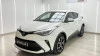 Toyota C-HR 1.8 125H Advance