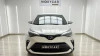 Toyota C-HR 1.8 125H Advance