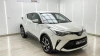 Toyota C-HR 1.8 125H Advance