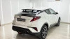 Toyota C-HR 1.8 125H Advance