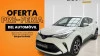 Toyota C-HR 1.8 125H Advance