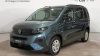 Peugeot Rifter Rifter Allure BlueHDi 100