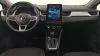 Renault Captur RENAULT  TCe GPF Micro Hibrido Techno EDC 103kW