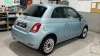 Fiat 500 FIAT 1.0 Hybrid 51kw (70CV) Dolcevita Fiat 500 FIAT 1.0 Hybrid 51kw (70CV) Dolcevita