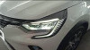 Renault Captur  Hibrido  E-TECH Hibrido Zen Fast Track 105kW