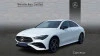 Mercedes-Benz CLA CLA 220 D DCT Mercedes-Benz CLA CLA 220 D DCT