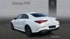 Mercedes-Benz CLA CLA 220 D DCT Mercedes-Benz CLA CLA 220 D DCT