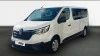 Renault Trafic  2.0dCi Energy Blue Authentic Largo 81kW