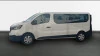 Renault Trafic  2.0dCi Energy Blue Authentic Largo 81kW