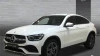 Mercedes-Benz GLC Coupé GLC 220 d 4MATIC