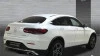 Mercedes-Benz GLC Coupé GLC 220 d 4MATIC