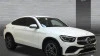 Mercedes-Benz GLC Coupé GLC 220 d 4MATIC