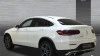Mercedes-Benz GLC Coupé GLC 220 d 4MATIC