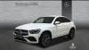 Mercedes-Benz GLC Coupé GLC 220 d 4MATIC