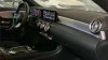 Mercedes-Benz CLA 200 Shooting Brake