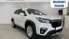 Suzuki S-Cross 1.4T S2 Mild Hybrid