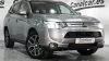 Mitsubishi Outlander 220 DI-D Motion 2WD 110 kW (150 CV)