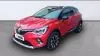 Renault Captur   TCe Techno 67kW