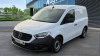 Mercedes-Benz Citan 110 CDI 70kW Furgón Base Largo
