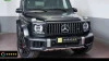 Mercedes-Benz Clase G G 63 Mercedes-AMG 430 kW (585 CV) Mercedes-Benz Clase G G 63 Mercedes-AMG 430 kW (585 CV)
