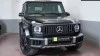 Mercedes-Benz Clase G G 63 Mercedes-AMG 430 kW (585 CV) Mercedes-Benz Clase G G 63 Mercedes-AMG 430 kW (585 CV)