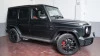 Mercedes-Benz Clase G G 63 Mercedes-AMG 430 kW (585 CV) Mercedes-Benz Clase G G 63 Mercedes-AMG 430 kW (585 CV)