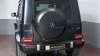 Mercedes-Benz Clase G G 63 Mercedes-AMG 430 kW (585 CV) Mercedes-Benz Clase G G 63 Mercedes-AMG 430 kW (585 CV)