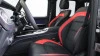 Mercedes-Benz Clase G G 63 Mercedes-AMG 430 kW (585 CV) Mercedes-Benz Clase G G 63 Mercedes-AMG 430 kW (585 CV)