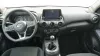 Nissan juke DIG-T 84 kW (114 CV) 6M/T Acenta