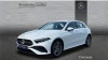 Mercedes-Benz Clase A A 200 d Mercedes-Benz Clase A A 200 d