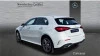 Mercedes-Benz Clase A A 200 d Mercedes-Benz Clase A A 200 d