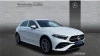Mercedes-Benz Clase A A 200 d Mercedes-Benz Clase A A 200 d