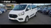 Ford Transit Custom Kombi 2.0 TDCI 96kW 320 L1 Trend Ford Transit Custom Kombi 2.0 TDCI 96kW 320 L1 Trend