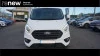 Ford Transit Custom Kombi 2.0 TDCI 96kW 320 L1 Trend Ford Transit Custom Kombi 2.0 TDCI 96kW 320 L1 Trend