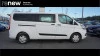 Ford Transit Custom Kombi 2.0 TDCI 96kW 320 L1 Trend Ford Transit Custom Kombi 2.0 TDCI 96kW 320 L1 Trend