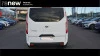 Ford Transit Custom Kombi 2.0 TDCI 96kW 320 L1 Trend Ford Transit Custom Kombi 2.0 TDCI 96kW 320 L1 Trend