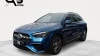 Mercedes-Benz Clase GLA 200 D 110 kW (150 CV)