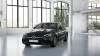 Mercedes-Benz Clase C C 200 d Berlina