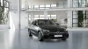Mercedes-Benz Clase C C 200 d Berlina