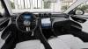 Mercedes-Benz Clase C C 200 d Berlina