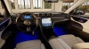 Mercedes-Benz Clase C C 200 d Berlina
